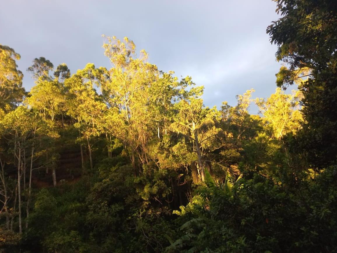 Train View Chalet Bandarawela Exterior foto