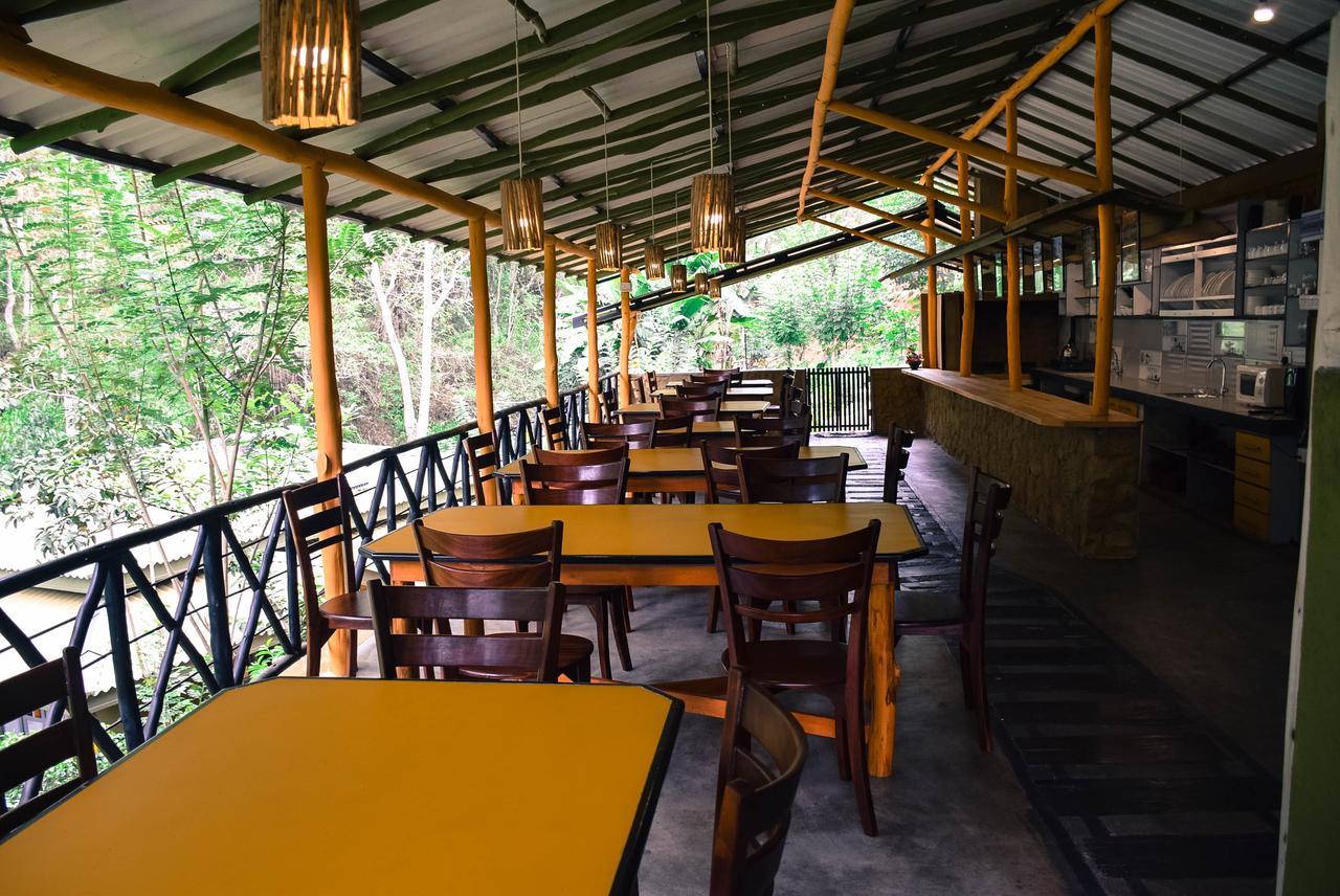 Train View Chalet Bandarawela Exterior foto