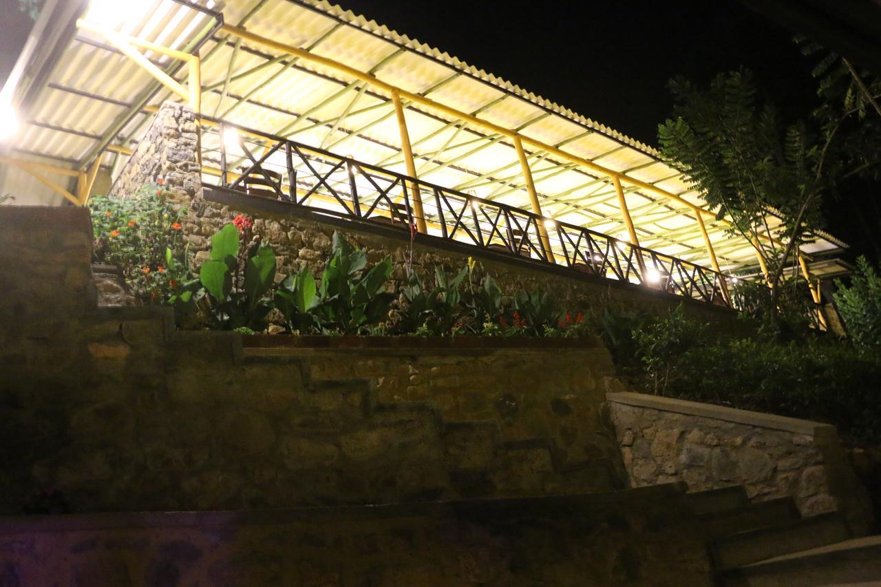 Train View Chalet Bandarawela Exterior foto